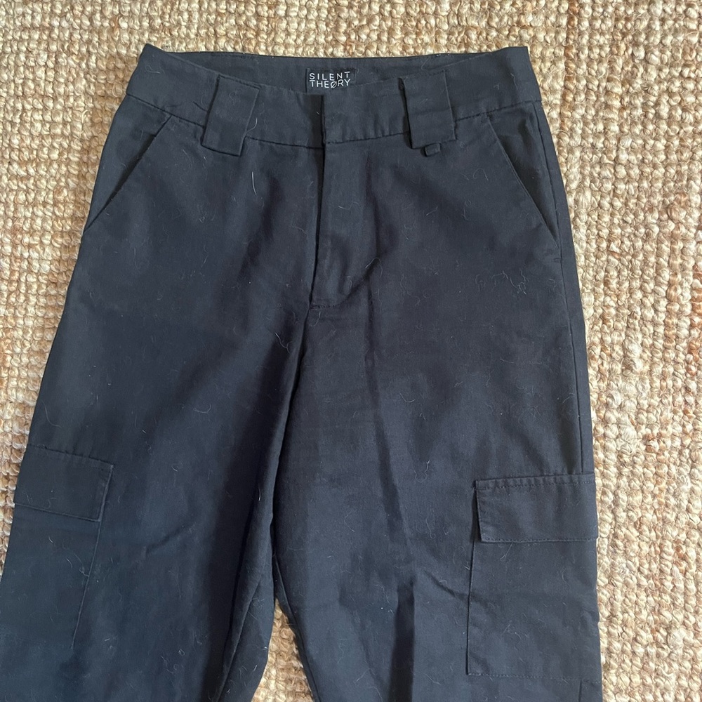 Cargo Pants